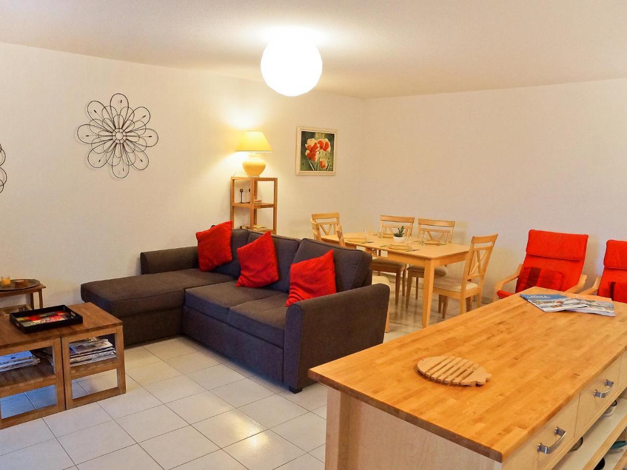 Apartment La Boisseliere By Interhome Cogolin Eksteriør bilde