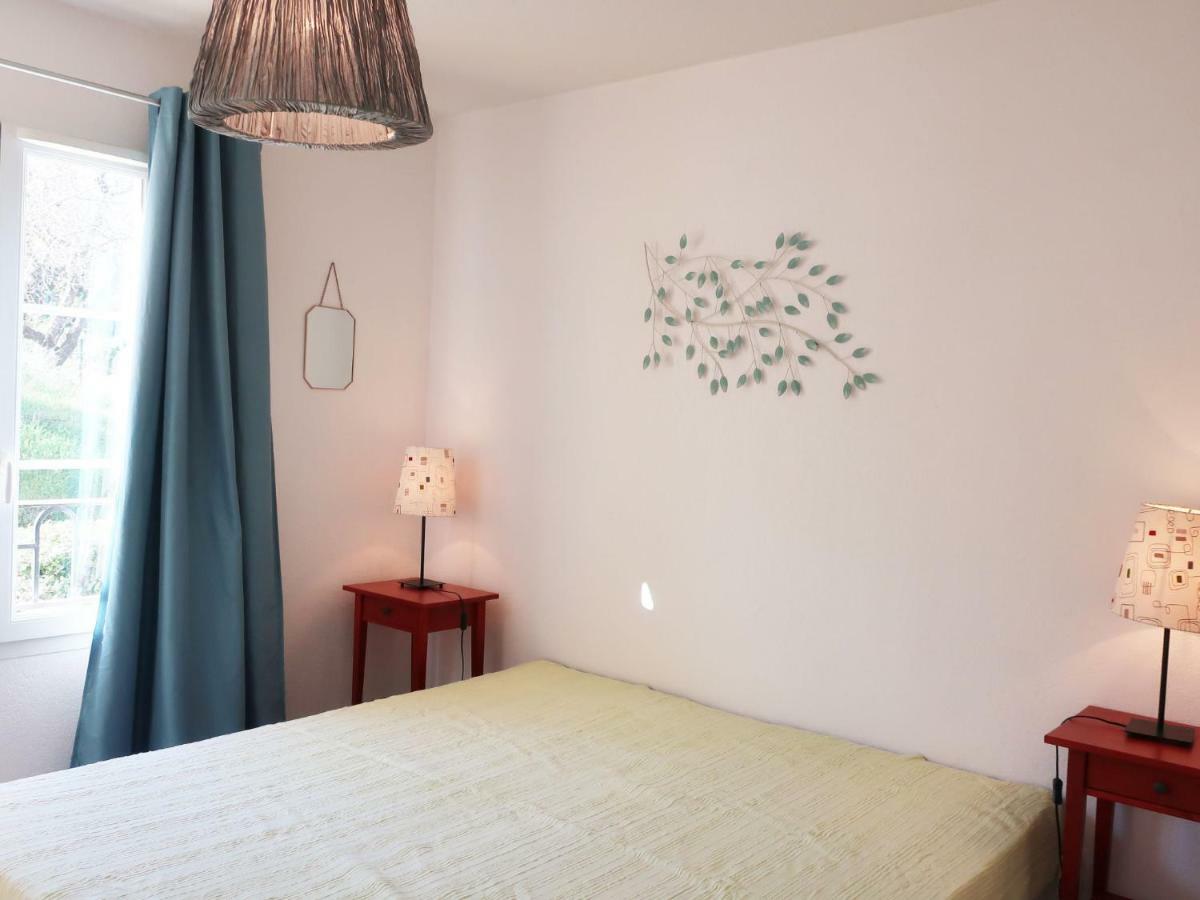Apartment La Boisseliere By Interhome Cogolin Eksteriør bilde