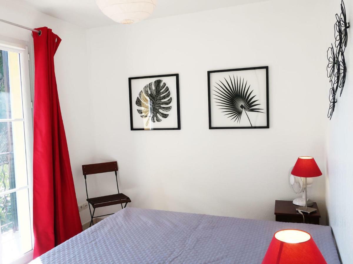 Apartment La Boisseliere By Interhome Cogolin Eksteriør bilde